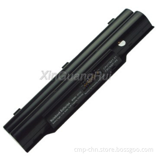 100% new rechargeable laptop battery BP250 for fujitsu notebook